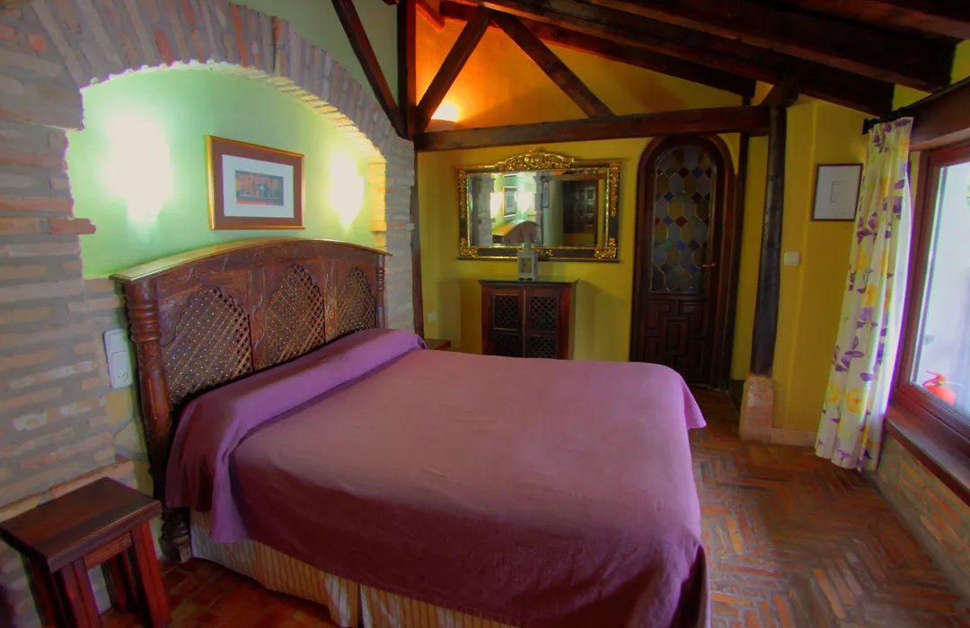 Hotel América-1