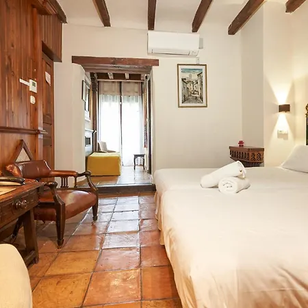 Hotel América-3